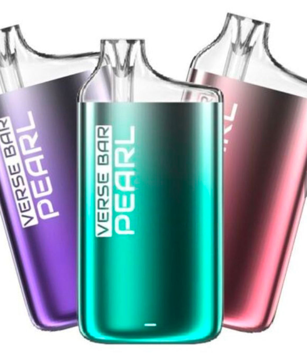 Verse Bar Pearl Vape