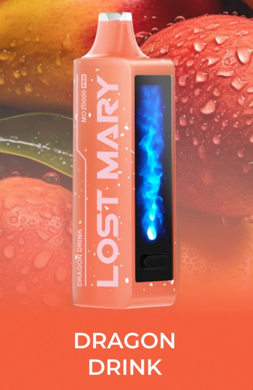 Lost Mary MO20000 Pro