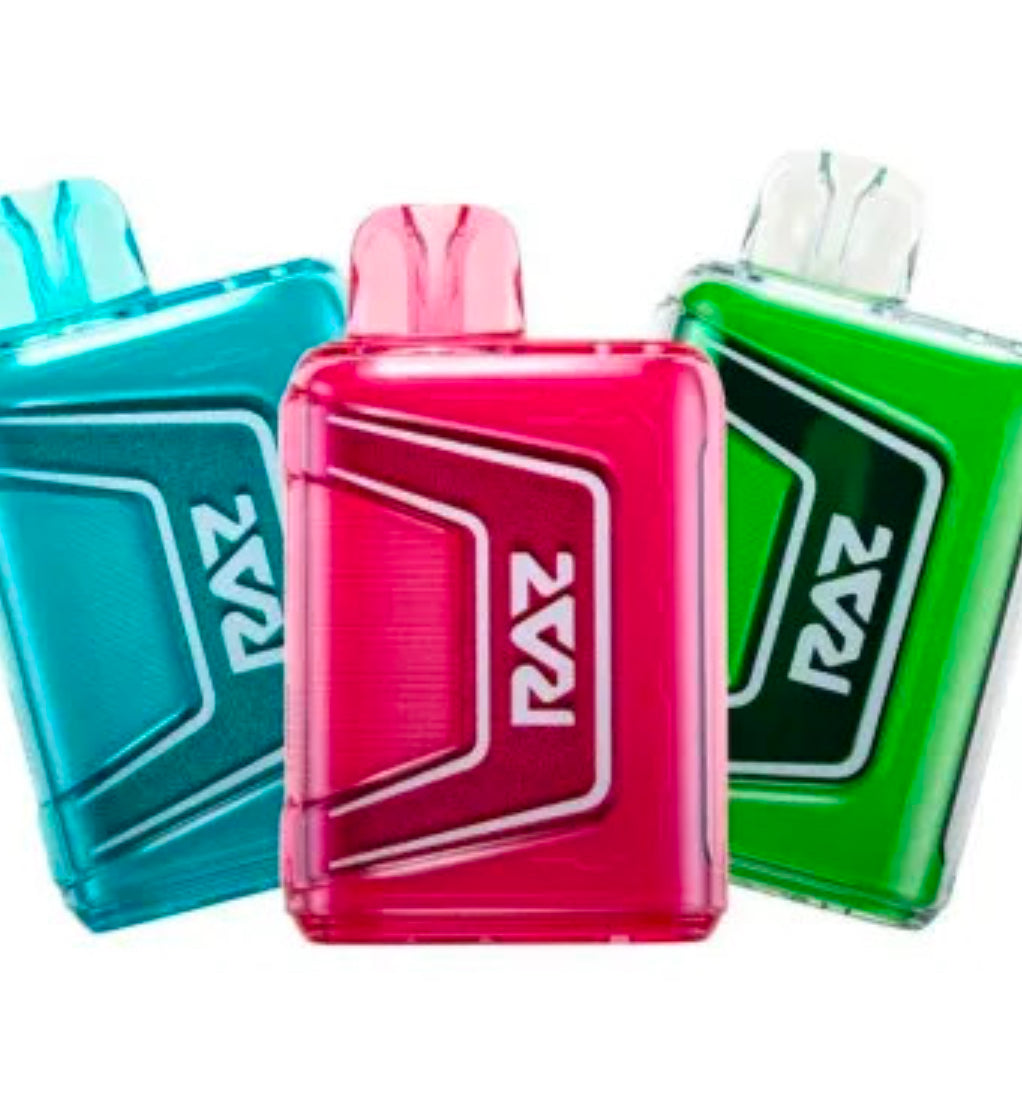 Raz TN9000 Vape