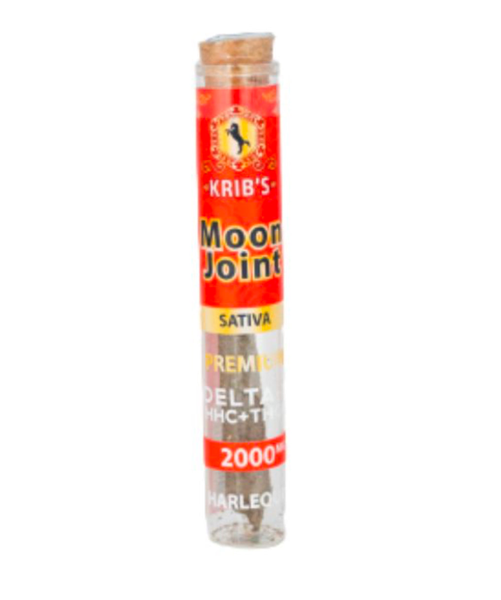 Krib's Moon Joint Pre Rolls 2G