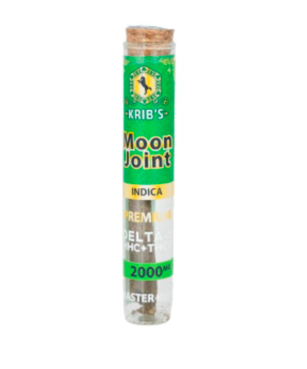 Krib's Moon Joint Pre Rolls 2G