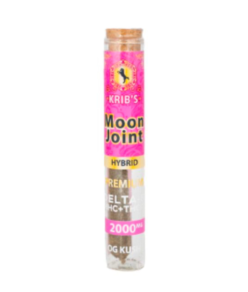 Krib's Moon Joint Pre Rolls 2G