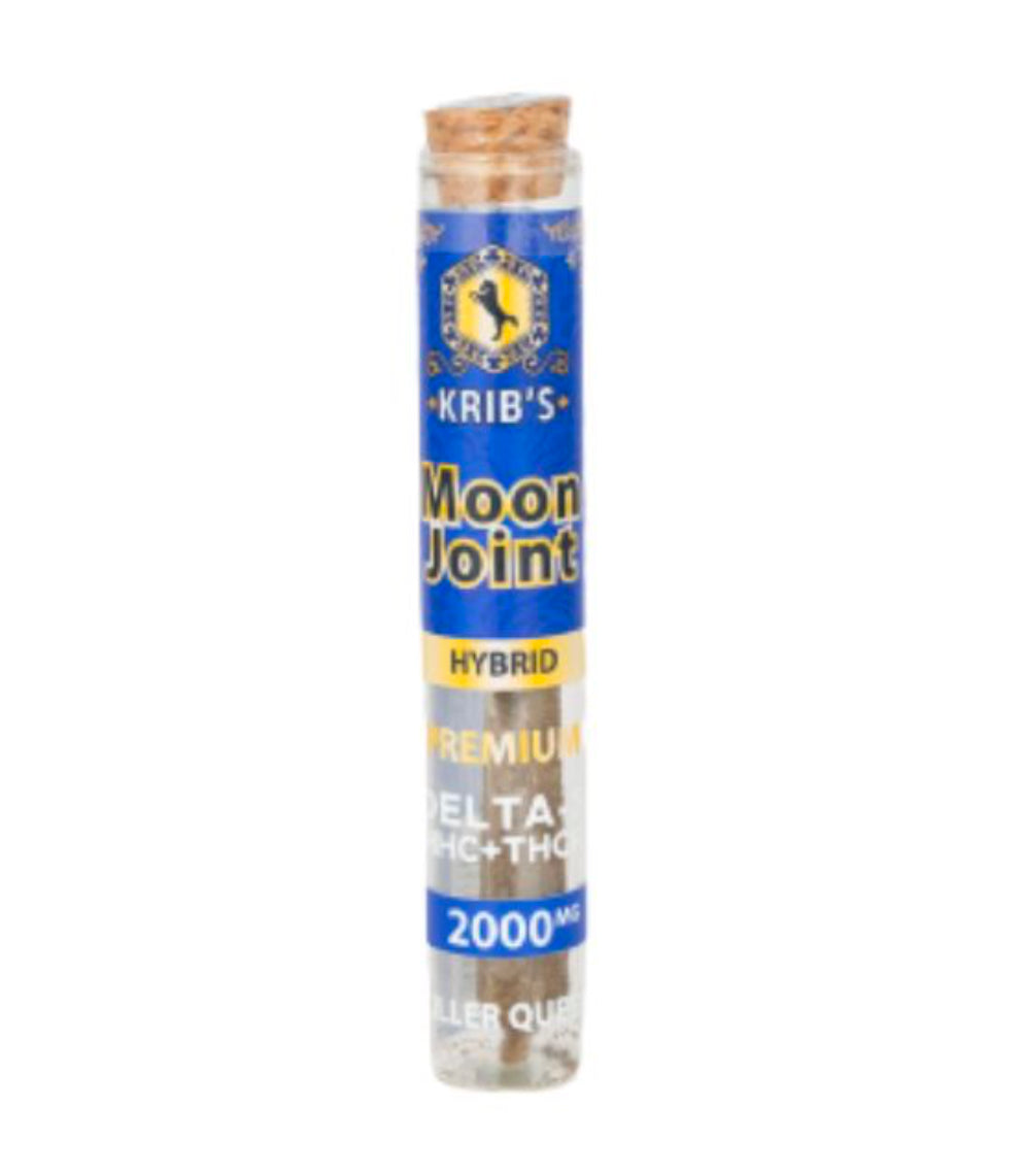 Krib's Moon Joint Pre Rolls 2G