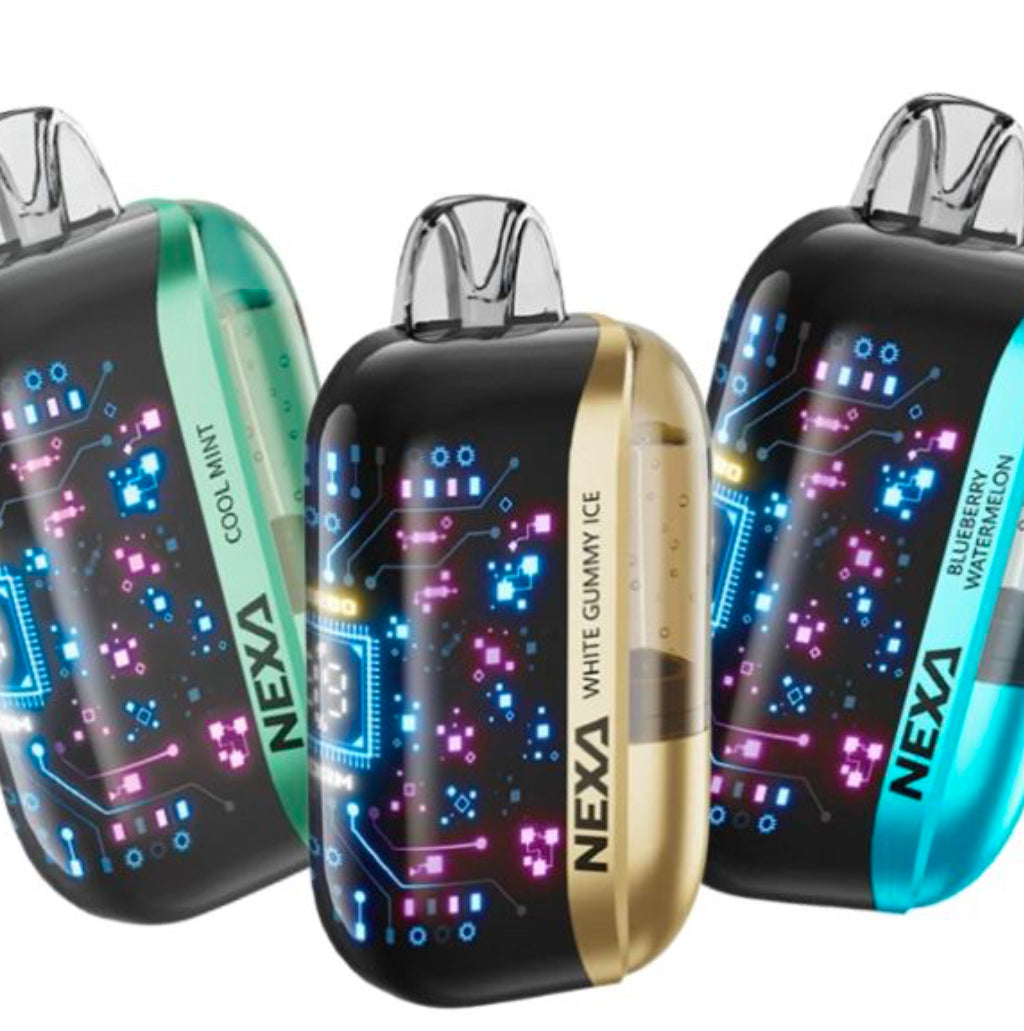 NEXA Ultra 50000 Vape